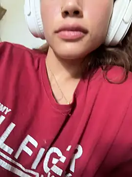 bergmanamii online show from 03-02-26, 06:26