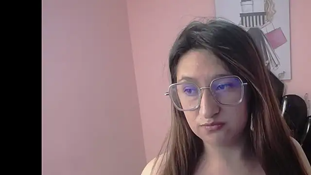 Snapshot of Karlieth chatting on 11-02-25, 09:11 Karlieth online show from 11-02-25, 09:11