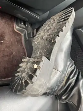 Sinicoco online show from 02-13-26, 04:19