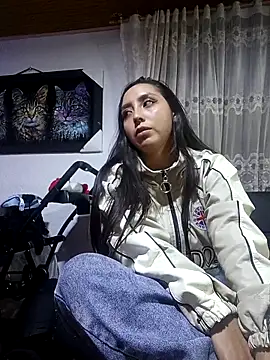 naughtygoddesss  online show from 12-20-25, 07:15