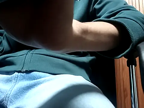 Lion TNTx online show from 01-18-26, 03:05