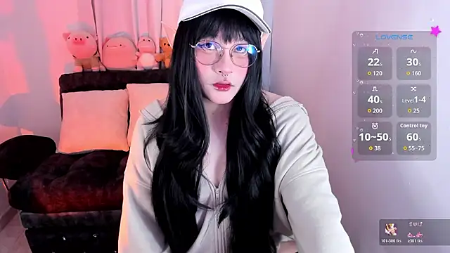 Omorimori online show from 02-15-26, 01:52