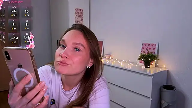 Kalli ly online show from 02-27-26, 02:39