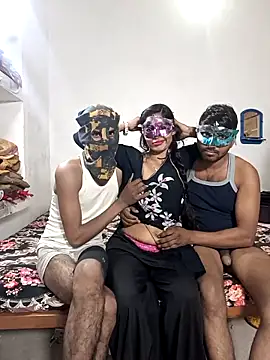 Real-Family online show from 12-04-25, 05:21