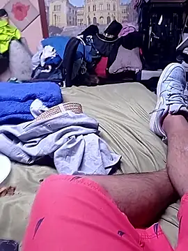 KARNEs24666 online show from 01-05-26, 08:01