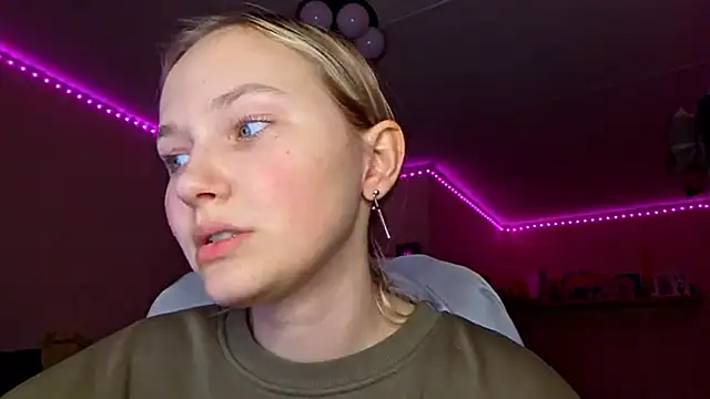 KarinRobertson online show from 02-08-26, 05:27