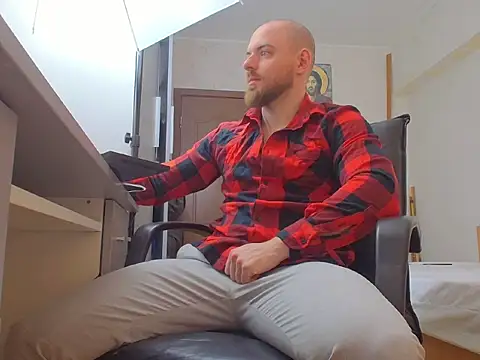 Ryanstone  online show from 03-14-26, 05:35