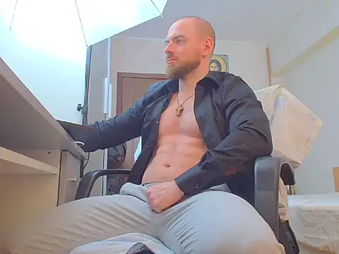 Ryanstone  online show from 03-21-26, 09:47