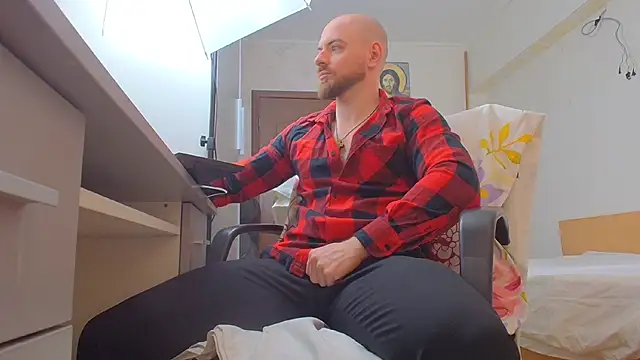 Ryanstone  online show from 04-09-26, 04:56