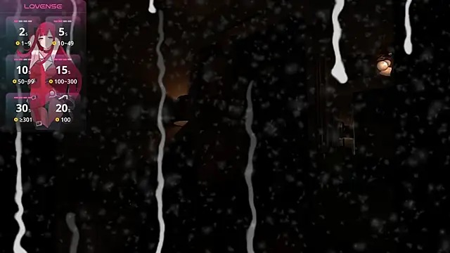 ChrisTinaBruce online show from 07-01-26, 04:18
