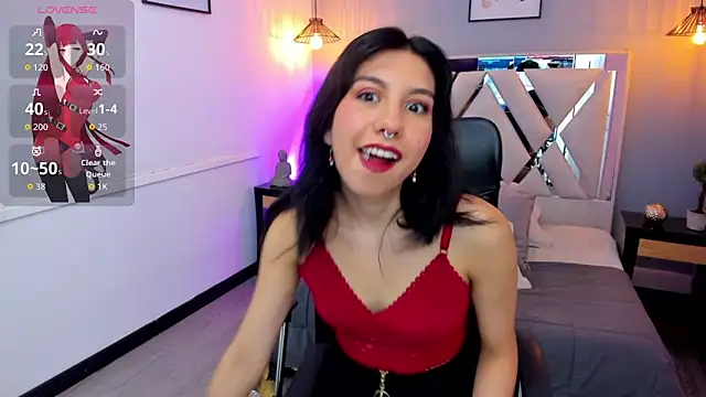 zoe-moreau online show from 04-15-26, 07:58