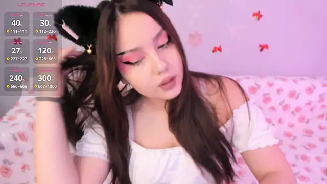 ayameshiratori online show from 01-06-26, 03:21