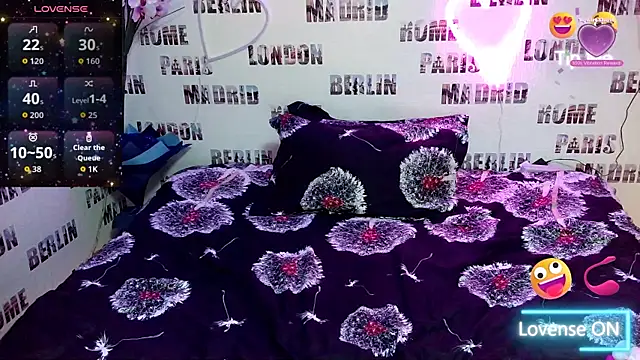 Bya hootgyrl1 online show from 01-05-26, 09:51