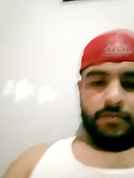 Yerackhip online show from 03-13-26, 01:34