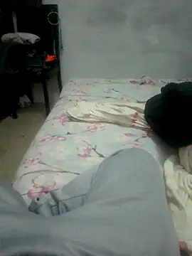 Yerackhip online show from 04-18-26, 05:55