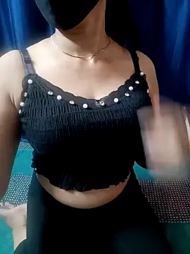 Aarti909090 online show from 02-28-26, 01:12