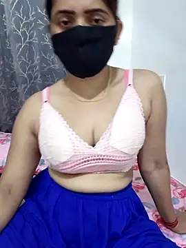 Aarti909090 online show from 06-14-26, 03:47