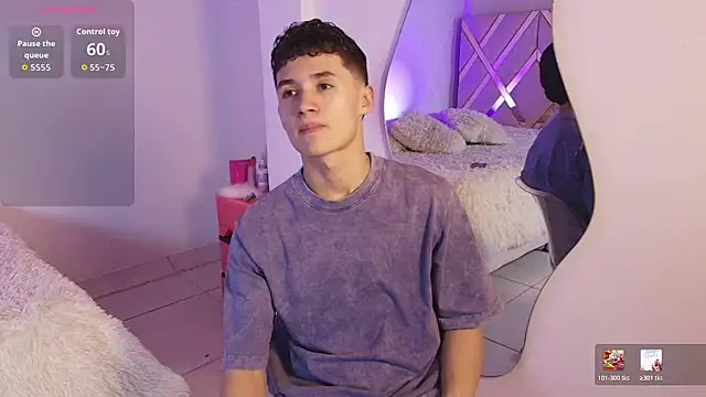 Eiden Blake online show from 02-05-26, 12:59