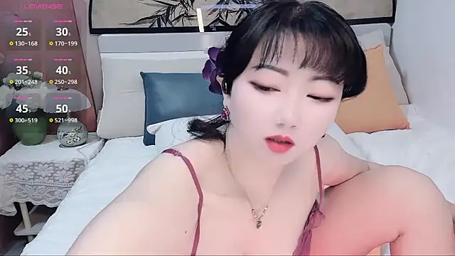 Ella99 online show from 12-14-25, 02:06