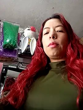 camimar23 online show from 11-14-25, 05:55