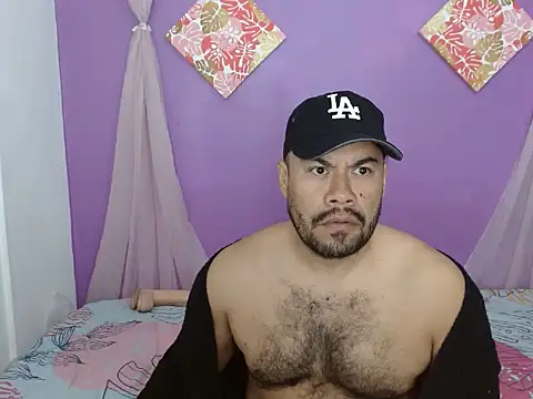 Ramses 36 online show from 11-15-25, 12:45