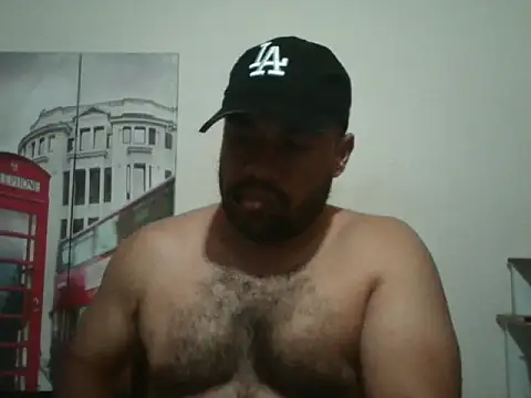 Ramses 36 online show from 11-18-25, 02:50