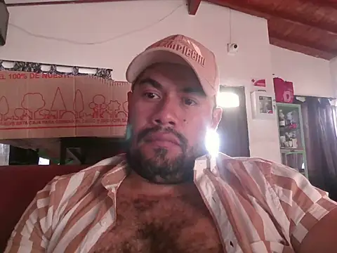 Ramses 36 online show from 06-17-26, 06:53