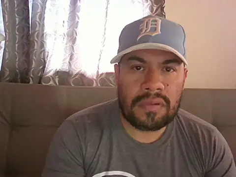 Ramses 36 online show from 06-27-26, 04:01
