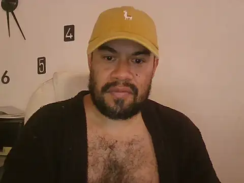 Ramses 36 online show from 07-04-26, 01:50