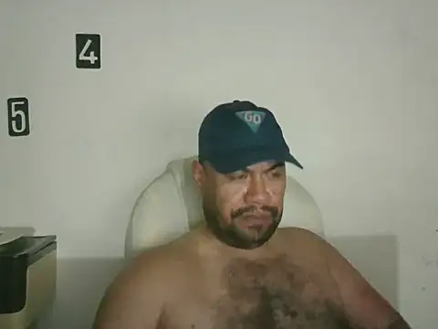 Ramses 36 online show from 07-15-26, 01:55