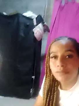 Megan2026 online show from 02-03-26, 01:04