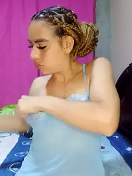 Megan2026 online show from 02-14-26, 01:35