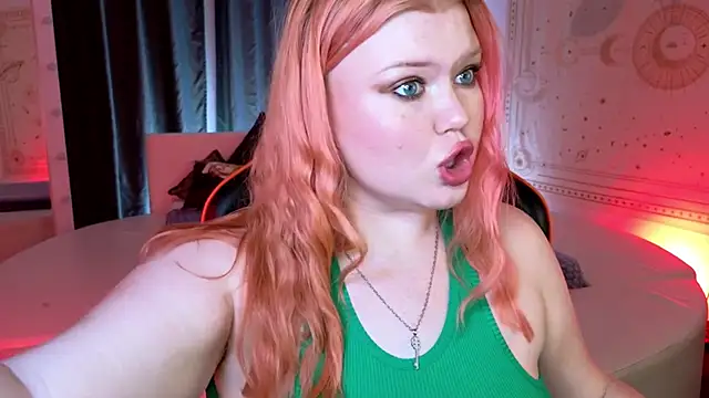 AriettaHeart online show from 12-03-25, 11:08