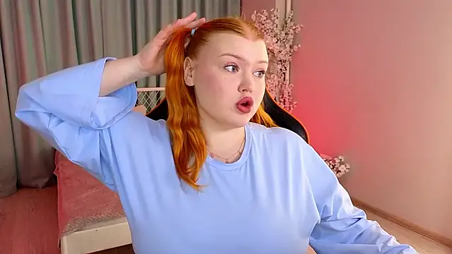 AriettaHeart online show from 02-09-26, 08:57