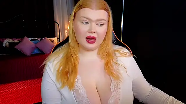 AriettaHeart online show from 03-05-26, 04:03