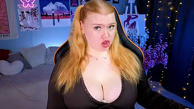 AriettaHeart online show from 03-31-26, 03:23