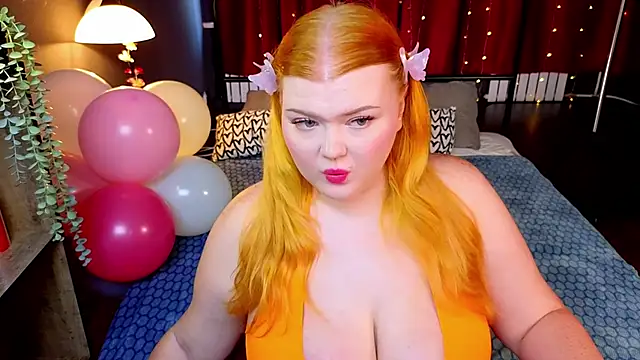 AriettaHeart online show from 06-06-26, 03:50