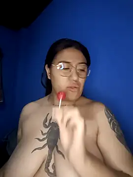 Snapshot of Gabyy_Gabby_ chatting on 11-02-25, 09:50 Gabyy Gabby  online show from 11-02-25, 09:50