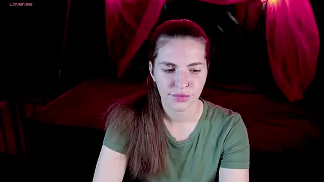 DanielaReign online show from 11-04-25, 02:16