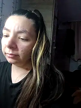 Baby Myla online show from 03-21-26, 08:01