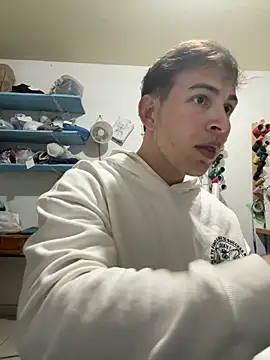 AlexanderBianchi2 online show from 11-10-25, 01:48