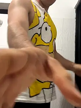 AlexanderBianchi2 online show from 11-28-25, 11:02