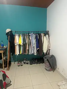 AlexanderBianchi2 online show from 12-14-25, 03:39