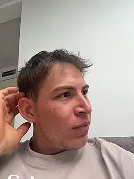 AlexanderBianchi2 online show from 01-16-26, 07:40