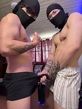 kenshintr online show from 11-21-25, 05:55