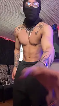 kenshintr online show from 02-20-26, 04:53