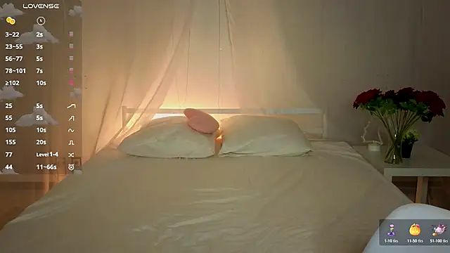 WICKEDEMBER online show from 11-14-25, 01:37