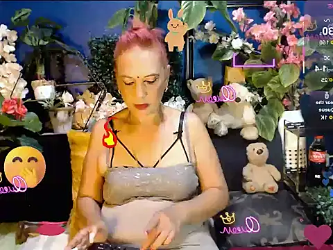 Hot queen57 online show from 01-07-26, 05:26