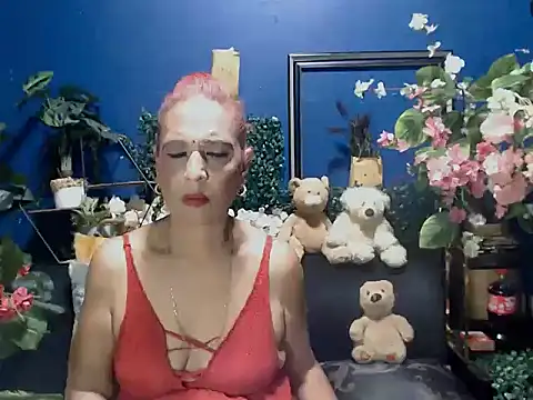 Hot queen57 online show from 01-15-26, 05:05