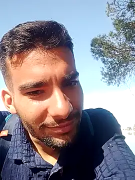 Snapshot of MATANINhot chatting on 11-03-25, 11:55 MATANINhot online show from 11-03-25, 11:55